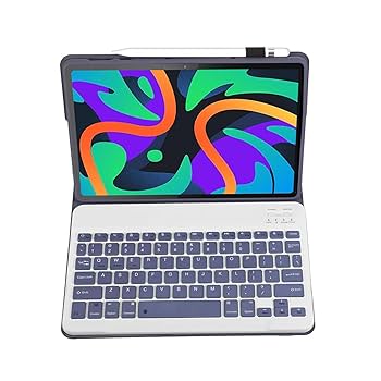 Lenovo Yoga Tab Plus 本体+キーボードケースセット Lenovo 【公式・直販】純正 レノボ 国内正規品 2-in-1 Keyboard